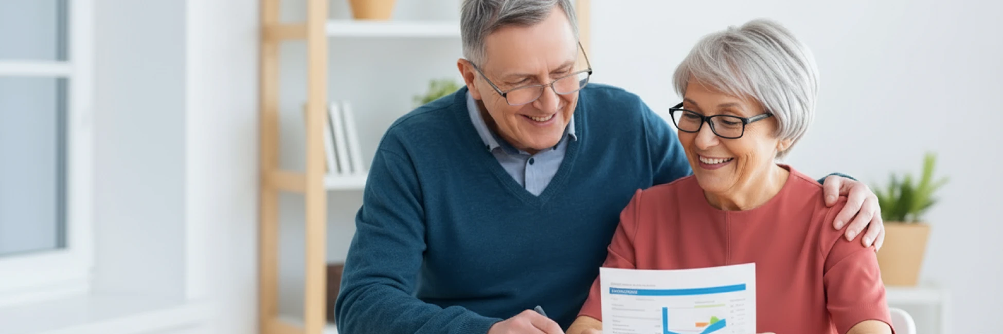 Arizona new retirees planning a steady paycheck from savings with benefit coordination